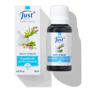 ANTI-STRESS