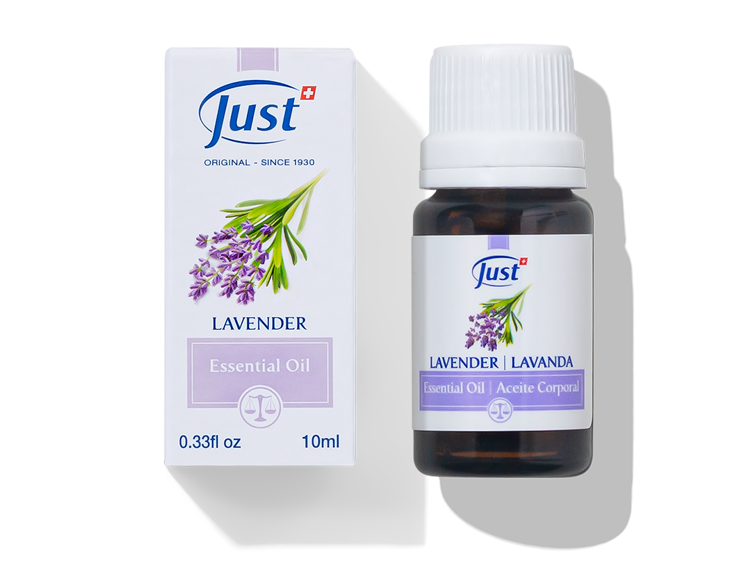 LAVANDA