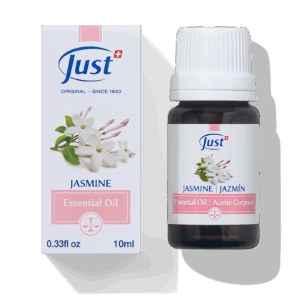 JAZMÍN